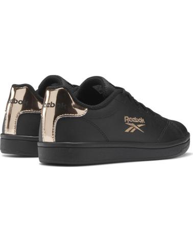 REEBOK ZAPATILLA ROYAL COMPLE HR1512 NEGRO