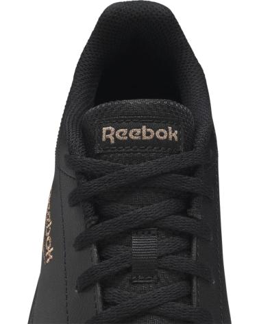 REEBOK ZAPATILLA ROYAL COMPLE HR1512 NEGRO