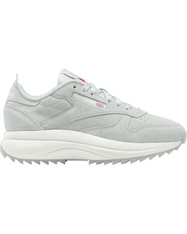 REEBOK ZAPATILLA CLASSIC LEATHER SP EXTRA HQ7187 VERDE