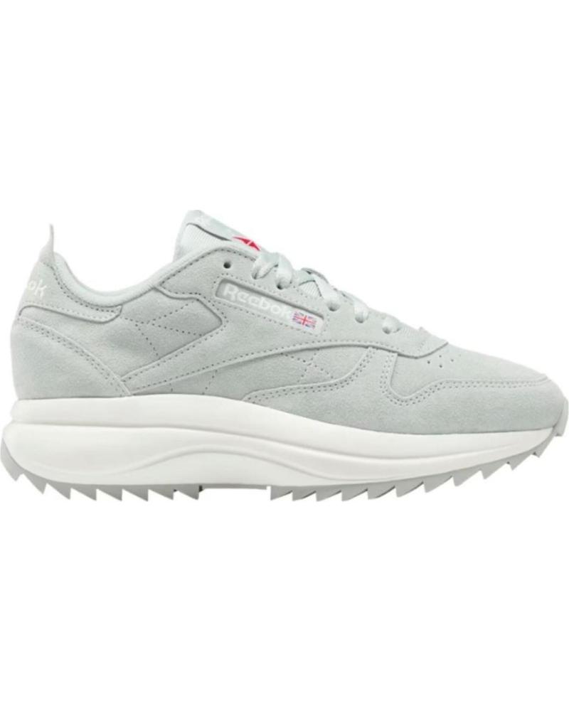 REEBOK ZAPATILLA CLASSIC LEATHER SP EXTRA HQ7187 VERDE