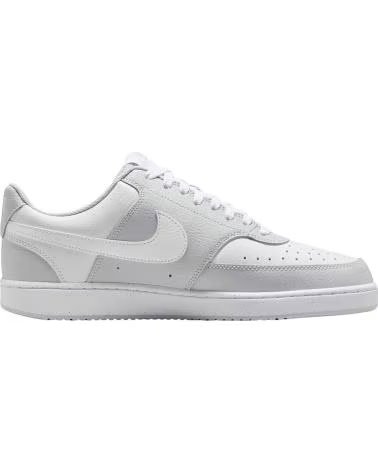 NIKE ZAPATILLA COURT VISION LO NN P HM9862 002 BLANCO