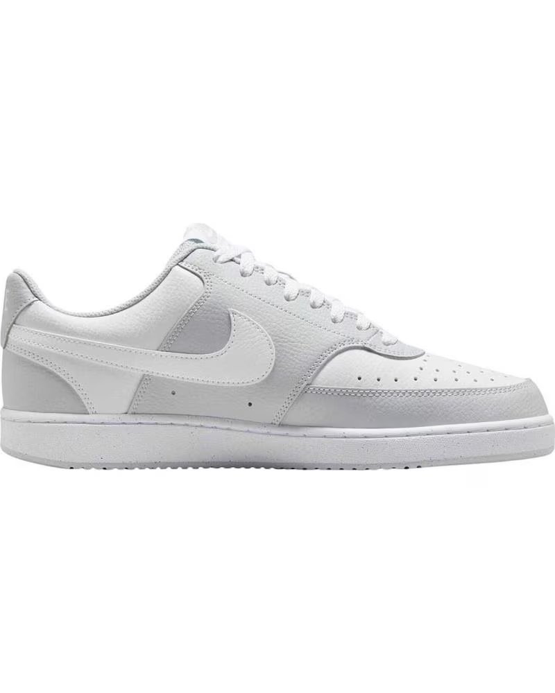 NIKE ZAPATILLA COURT VISION LO NN P HM9862 002 BLANCO