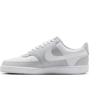 NIKE ZAPATILLA COURT VISION LO NN P HM9862 002 BLANCO