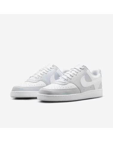 NIKE ZAPATILLA COURT VISION LO NN P HM9862 002 BLANCO