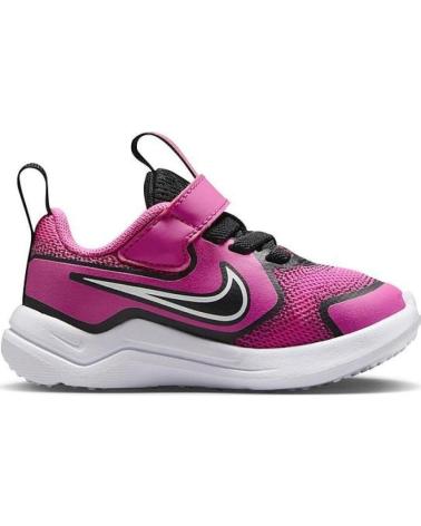 NIKE ZAPATILLA COSMIC RUNNER TD HM4401 602 ROSA