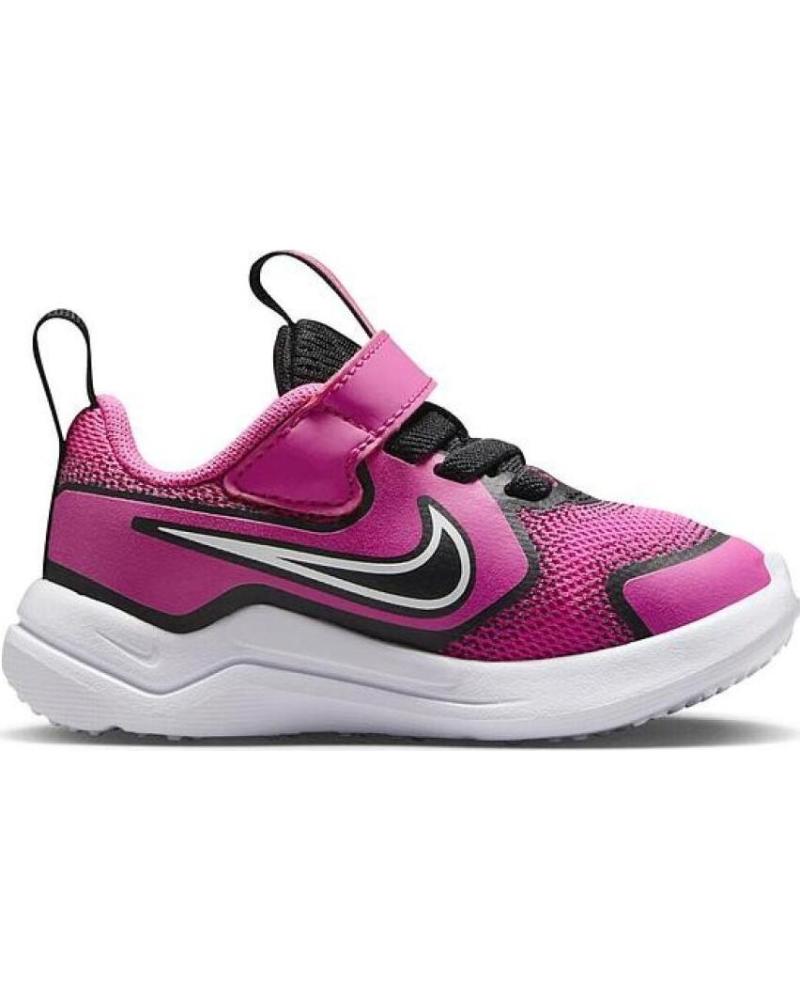 NIKE ZAPATILLA COSMIC RUNNER TD HM4401 602 ROSA