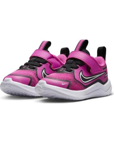 NIKE ZAPATILLA COSMIC RUNNER TD HM4401 602 ROSA