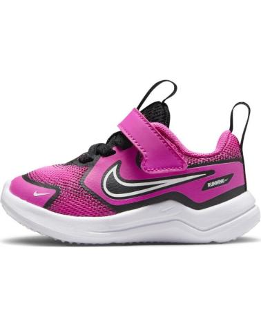 NIKE ZAPATILLA COSMIC RUNNER TD HM4401 602 ROSA