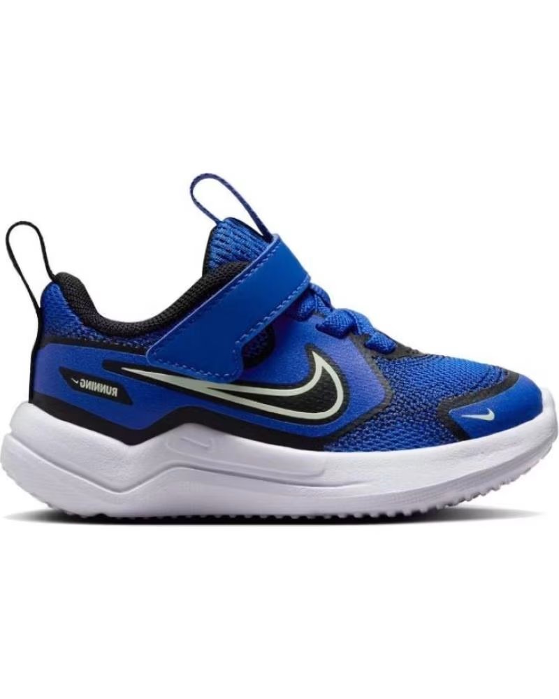 NIKE ZAPATILLA COSMIC RUNNER TD HM4401 407 AZUL