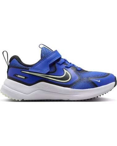 NIKE ZAPATILLA COSMIC RUNNER PSV HM4400 407 AZUL