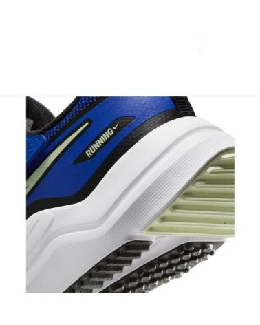 NIKE ZAPATILLA COSMIC RUNNER PSV HM4400 407 AZUL