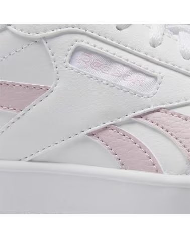 REEBOK ZAPATILLA COURT ADVANC GZ9640 BLANCO