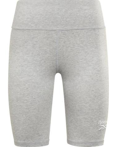 REEBOK MALLA RI SL FITTED SHORT GS9351 GRIS