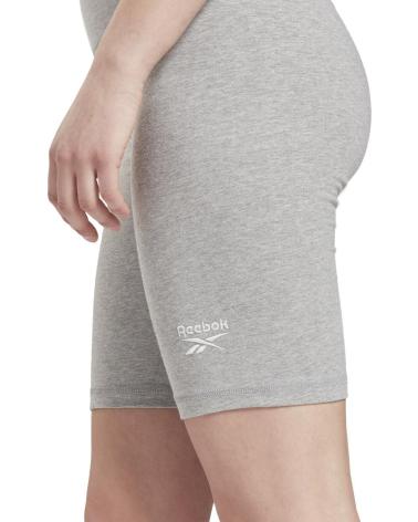 REEBOK MALLA RI SL FITTED SHORT GS9351 GRIS