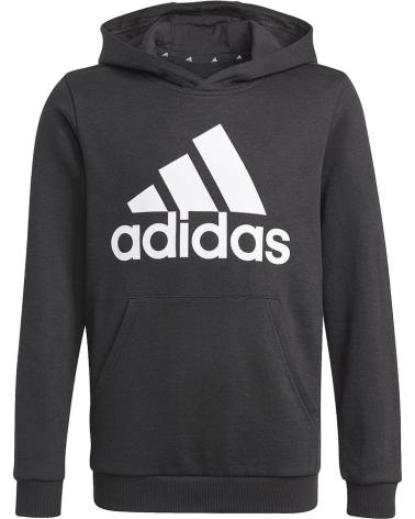 ADIDAS SUDADERA B BL HD GN4027 NEGRO
