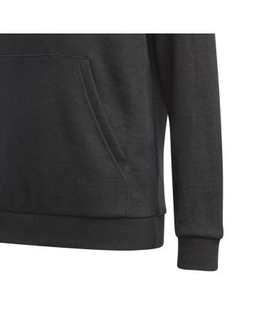ADIDAS SUDADERA B BL HD GN4027 NEGRO