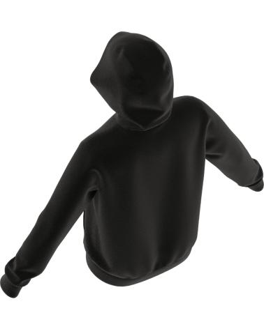 ADIDAS SUDADERA B BL HD GN4027 NEGRO