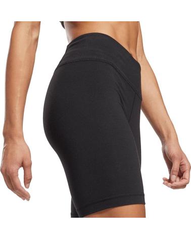 REEBOK MALLA RI COTTON LEGGIN GL4694 NEGRO