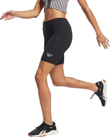 REEBOK MALLA RI COTTON LEGGIN GL4694 NEGRO