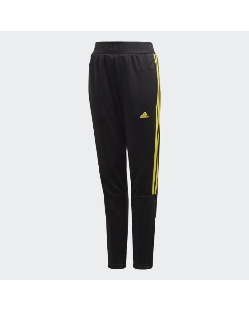 ADIDAS PANTALN YB TIRO PANT 3S GE0036 NEGRO