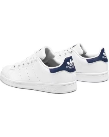 ADIDAS Zapatilla STAN SMITH FX5501 Blanco BLANCO