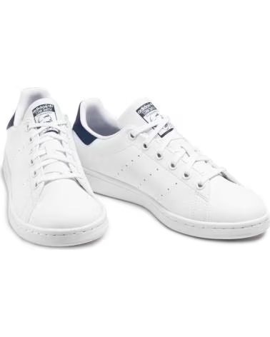 ADIDAS Zapatilla STAN SMITH FX5501 Blanco BLANCO