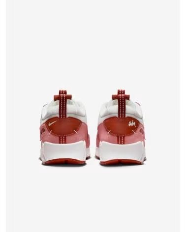 NIKE ZAPATILLA W AIR MAX 90 FQ8881 618 BLANCO