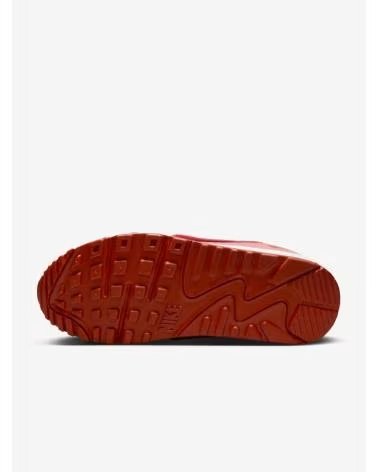 NIKE ZAPATILLA W AIR MAX 90 FQ8881 618 BLANCO