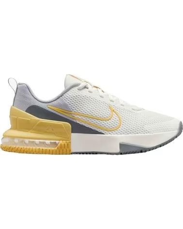NIKE AIR MAX ALPHA TRAINER 6 FQ1833 HERREN-SNEAKER BLANCO