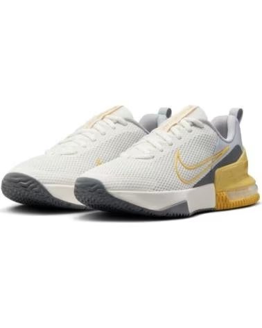 NIKE AIR MAX ALPHA TRAINER 6 FQ1833 HERREN-SNEAKER BLANCO