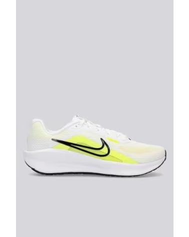 NIKE DOWNSHIFTER 13 FD6454 HERRENSCHUH BLANCO