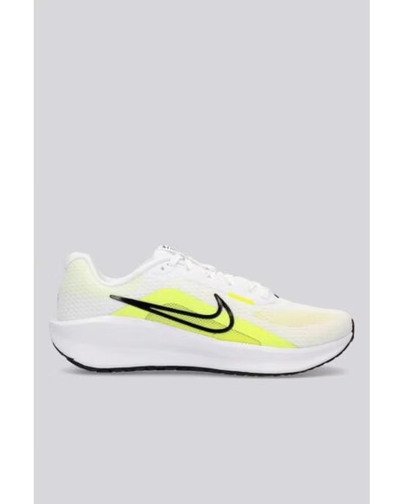 NIKE DOWNSHIFTER 13 FD6454 HERRENSCHUH BLANCO