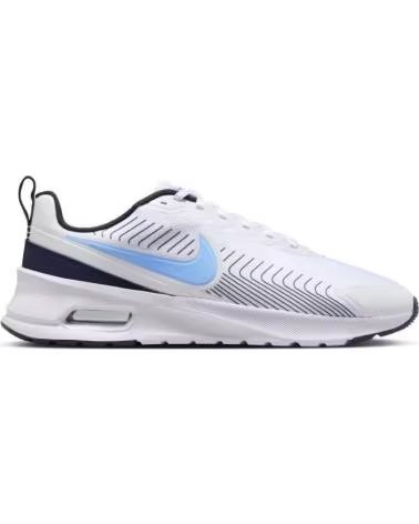 NIKE ZAPATILLA AIR MAX NUAXIS FD4329 103 BLANCO