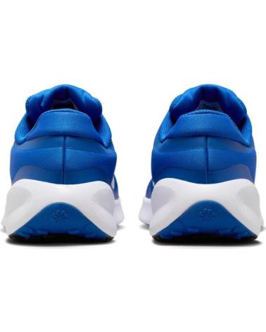 NIKE ZAPATILLA REVOLUTION 7 GS FB7689 402 AZUL