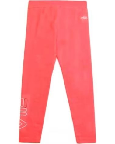 LEGGINGS DESPORTIVAS MULHER FILA FAW0337 30037 ROSA