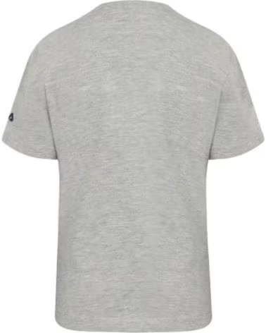 MAGLIETTA FILA FAT0340 80000 PER BAMBINO BLANCO