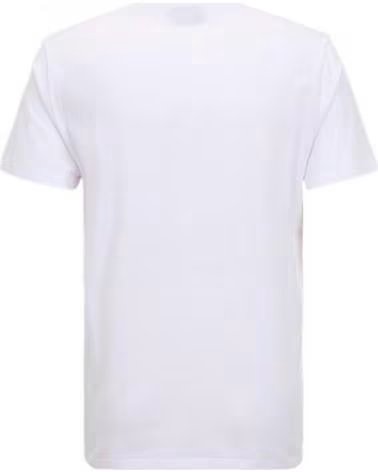 MAGLIETTA FILA FAT0340 10001 BAMBINO BIANCO BLANCO