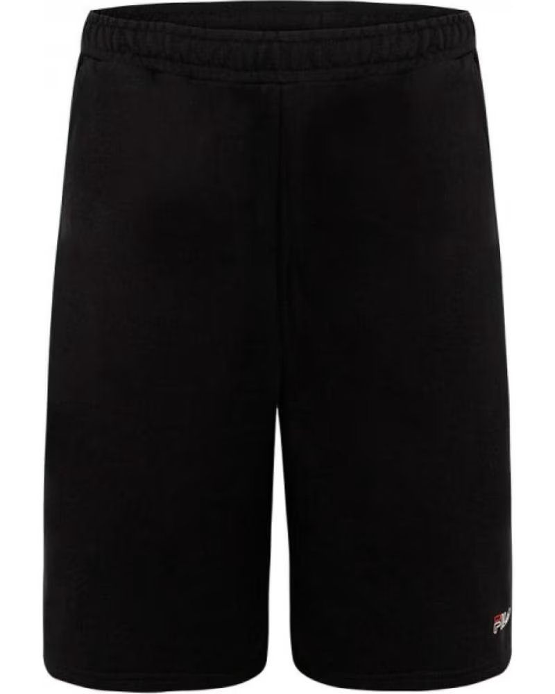FILA Pantaln FAT0322 80010 FAT0322 80010 Negro NEGRO