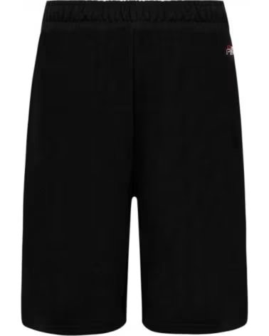 FILA Pantaln FAT0322 80010 FAT0322 80010 Negro NEGRO