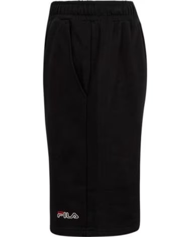 FILA Pantaln FAT0322 80010 FAT0322 80010 Negro NEGRO