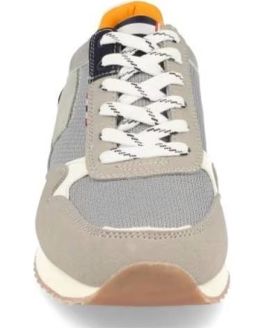SPORT3PUNTO0 K2020101-GRIS VARIOS COLORES