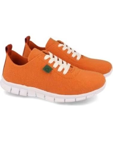 SPORT3PUNTO0 ECO01-NARANJA VARIOS COLORES