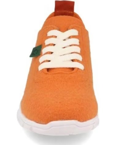 SPORT3PUNTO0 ECO01-NARANJA VARIOS COLORES