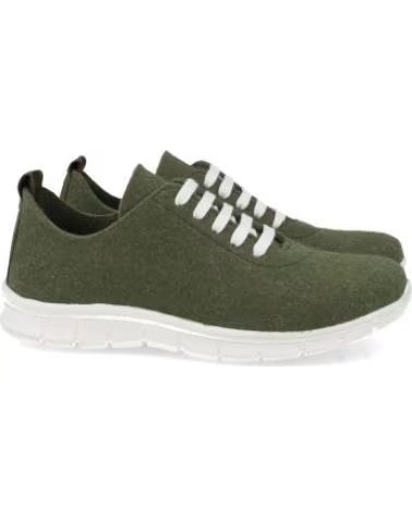 SPORT3PUNTO0 ECO01-VERDE VARIOS COLORES