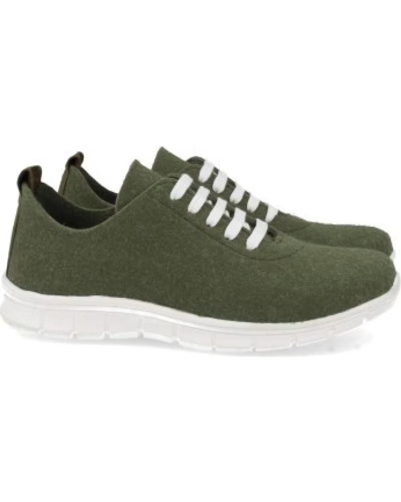 SPORT3PUNTO0 ECO01-VERDE VARIOS COLORES