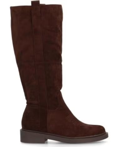 SPORT3PUNTO0 HOHE STIEFEL DB-5546 BRAUN VARIOS COLORES