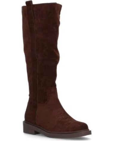 SPORT3PUNTO0 HOHE STIEFEL DB-5546 BRAUN VARIOS COLORES