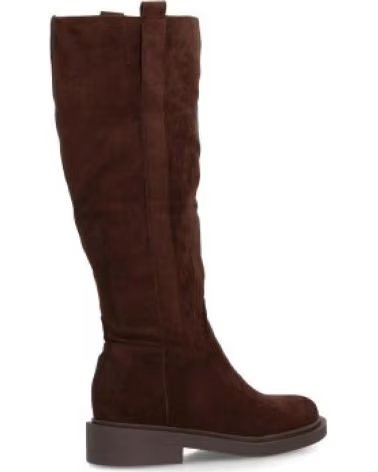 SPORT3PUNTO0 HOHE STIEFEL DB-5546 BRAUN VARIOS COLORES