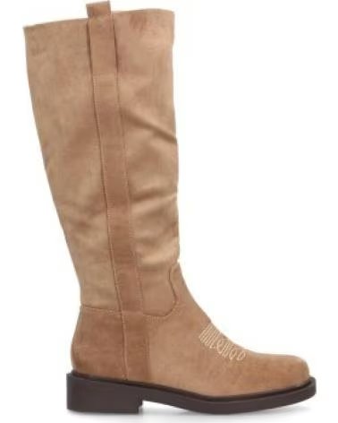 HOHE STIEFEL DAMEN SPORT3PUNTO0 DB-5546 VARIOS COLORES