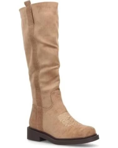 HOHE STIEFEL DAMEN SPORT3PUNTO0 DB-5546 VARIOS COLORES